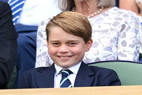 Prince George's Favorite Meal Unveiled: Spaghetti Carbonara