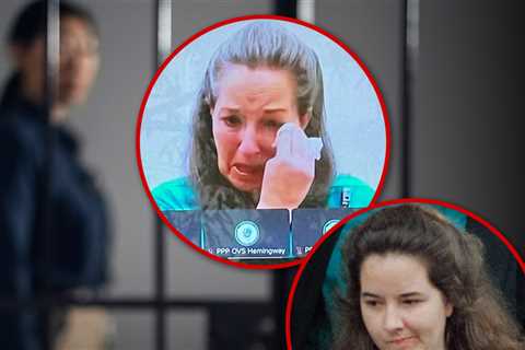 Killer Mom Susan Smith's Remorse Rejected by Another Former Guard