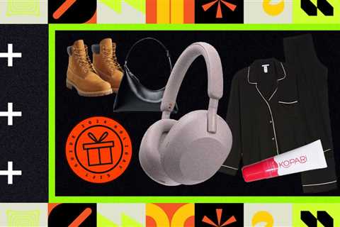 30 Musician-Loved Products From Fashion to Headphones That Make Praise-Worthy Gifts