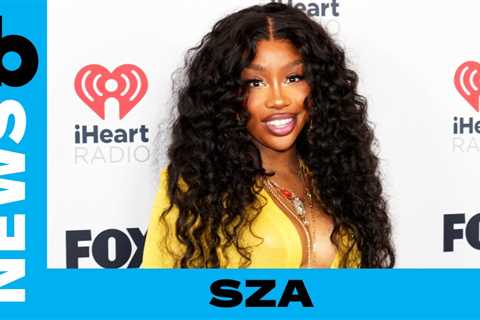 SZA Promises New Album ‘Lana’ Before the End of 2024 | Billboard News