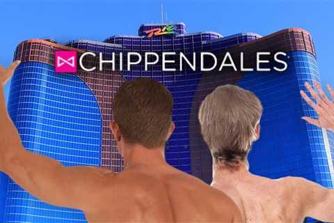 Chippendales Moving Vegas Locations After 22 Years, End Of An Era