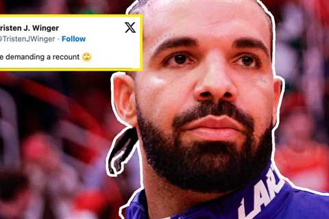 31 Ruthless Yet Hilarious Tweets About Drake Taking Legal Action Over Kendrick Lamar's Not Like Us