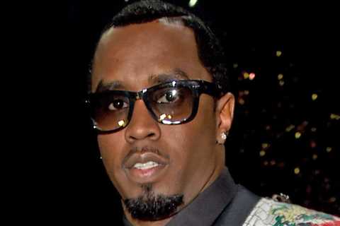 Diddy Sued By Woman Who Claims He Dangled Her Off Balcony