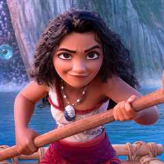 Moana 2 Director Dana Ledoux Miller Explained The Meaning Of THAT New Tattoo At The End Of The Movie