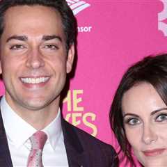 Laura Benanti Says She Never Liked Zachary Levi, And Her Reason Is Pretty Brutal