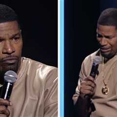 Jamie Foxx Emotionally Explained What Happened During His 2023 Medical Emergency, After Numerous..