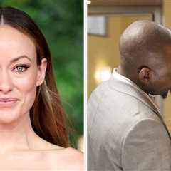 Olivia Wilde Received Death Threats And Required Extra Security When Her Character In “House” Dated ..