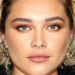 Florence Pugh Explained Why It's Exhausting To Be A Woman In Hollywood, And She Was Very Honest