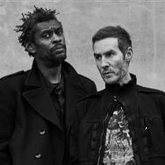 Massive Attack Turned Down Coachella 2025 Offer Over Environmental Concerns