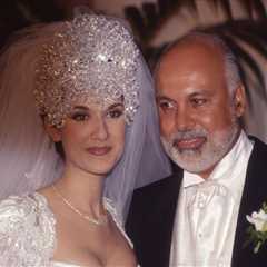 Celine Dion Pays Tribute to Late Husband on 30th Wedding Anniversary: ‘You Are Everything For Us’