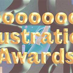 2024 Booooooom Illustration Awards Winners