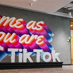 Supreme Court Will Hear Arguments Over U.S. Law That Could Ban TikTok Next Year