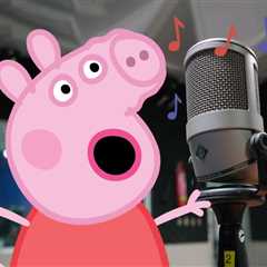 Peppa Pig Debuts BTS ‘Dynamite’ Cover With Uplifting New Music Video: Watch