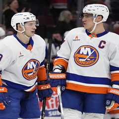 History shows Islanders are fortunate to have legitimate chance to make playoffs