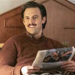 Milo Ventimiglia Cast in I Can Only Imagine 2