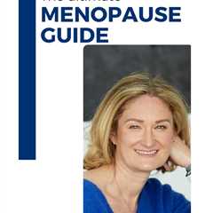 Gregg Wallace's Controversial Move: Selling a Menopause Guide Amidst Backlash