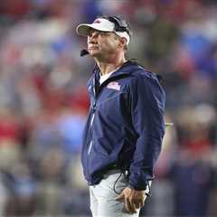 Lane Kiffin tears down newly reformed CFP as Notre Dame cruises over Indiana: ‘Really exciting..