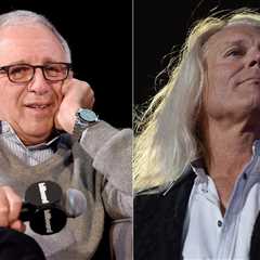 Irving Azoff’s Efforts to Resolve REO Speedwagon Drama