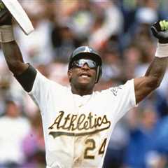 Rickey Henderson’s Cause of Death Explained: MLB Star’s Fate