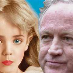 JonBenét Ramsey’s Father to Meet With Police, Pushing to Use New DNA Tech