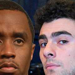 Luigi Mangione and Diddy Being Held in Separate Units at New York Jail