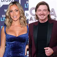 Dating Morgan Wallen: Kristin Cavallari Reveals Insights