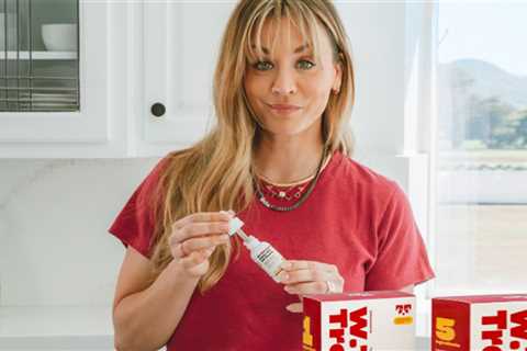 Amazon Deals on Kaley Cuoco's Dog Brand & More Pet Supplies