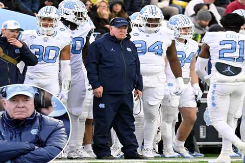 Mack Brown rips North Carolina over how school handled his firing