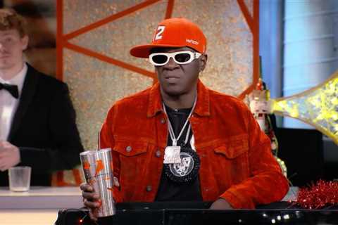 Flavor Flav Shares Thoughts on Chappell Roan Speaking Out on Fan Interactions, Says It’s ‘One of..