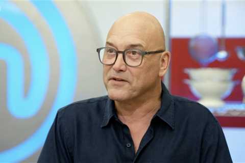 Staff Accuse BBC of Ignoring Complaints about Gregg Wallace's Behavior