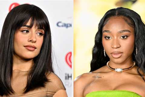 Four Years After Normani Admitted She Was “Hurt” By Camila Cabello’s Past Racist Posts, Camila Has..