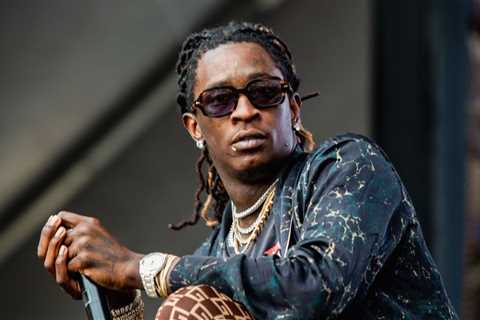 YSL Trial Verdict: Young Thug’s Co-Defendants Largely Acquitted In Atlanta Gang Case