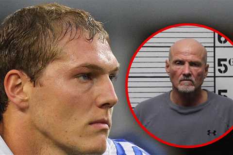 Ex-NFL Star Leighton Vander Esch's Father Arrested For Attempted Strangulation