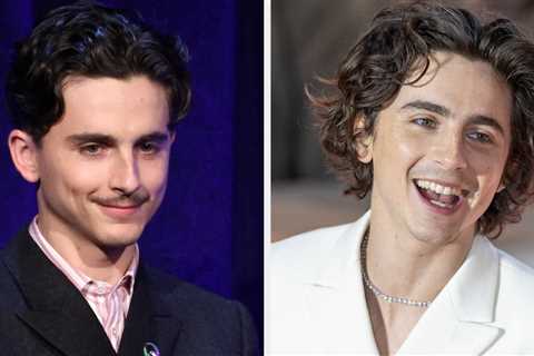 After Going Viral For Attending His Own Lookalike Competition, Timothée Chalamet Privately Offered..