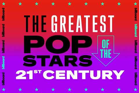 Greatest Pop Stars of the 21st Century Podcast: List Recap With AJ Marks & Final Thank Yous