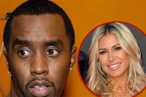 Diddy Lawsuit Accuser Revealed as Anna Kane, Ex-Wife of NHL Star Evander Kane