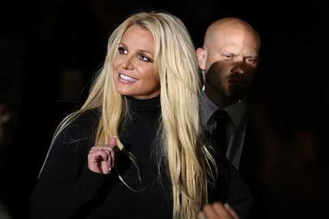 Britney Spears Not Moving to Mexico Despite Singer’s Claims: Report