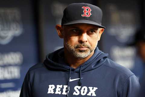 Red Sox Nation going into panic mode as they ‘seriously’ keep missing out on big names