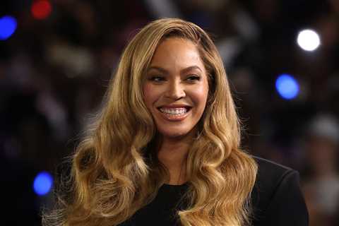 Beyoncé’s BeyGood Foundation Makes $100K Donation to University of Houston’s Law Center