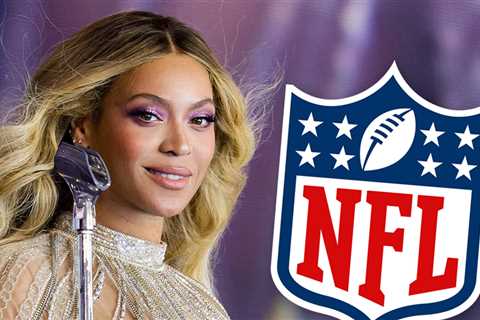 NFL Extends Christmas Game Halftime For Beyoncé Performance