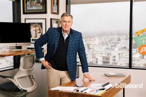 Tim Leiweke on Oak View Group’s Big Canada Plans, Booming Mega-Tour Market & Live Nation Lawsuit