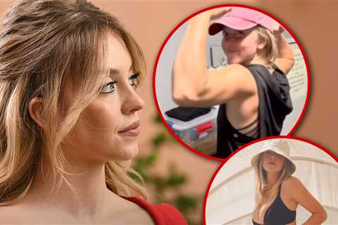 Sydney Sweeney Claps Back at Trolls Commenting on Body with Workout Video