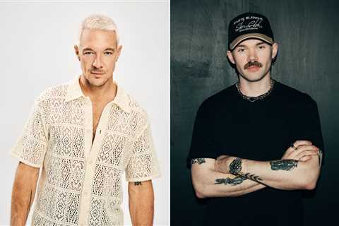 Diplo & Dom Dolla to Headline the ‘Sports Illustrated’ Super Bowl Weekend Party