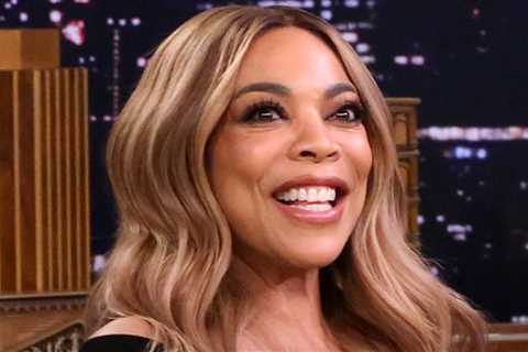 Wendy Williams Smiling in First Sighting Since 'Permanently Incapacitated' Claim