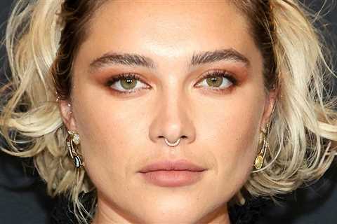 Florence Pugh Explained Why It's Exhausting To Be A Woman In Hollywood, And She Was Very Honest