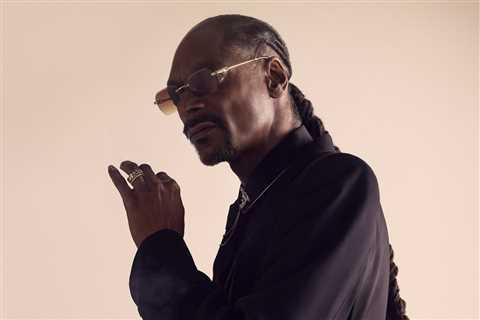 Snoop Dogg Jokes About What He Almost Named ‘Missionary’ Album With Dr. Dre