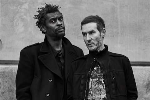 Massive Attack Turned Down Coachella 2025 Offer Over Environmental Concerns