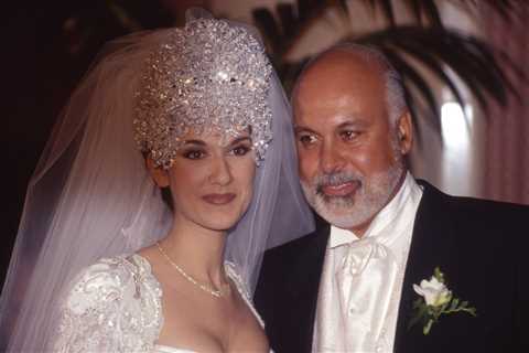 Celine Dion Pays Tribute to Late Husband on 30th Wedding Anniversary: ‘You Are Everything For Us’