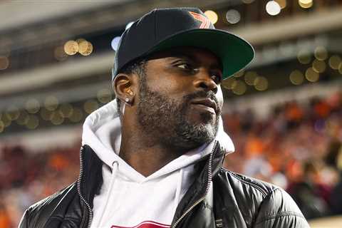 Creditors Attempting To Force Michael Vick Into Bankruptcy Over Unpaid Debt