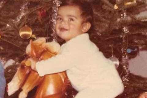 Guess Who This Christmas Kid Turned Into!